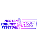 Logo MedienZukunftFestival22