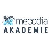 Logo Mecodia GmbH