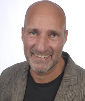 Dozent Christoph Lemmer