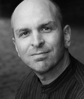 Dozent Patrick Lynen