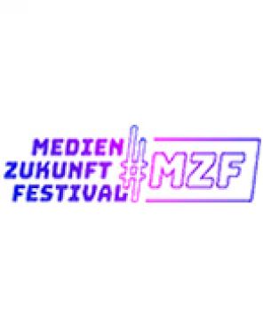 Logo MedienZukunftFestival22