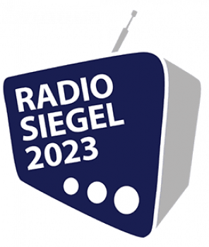 RADIOSIEGEL 2023 Logo