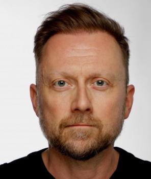 Torsten Birenheide